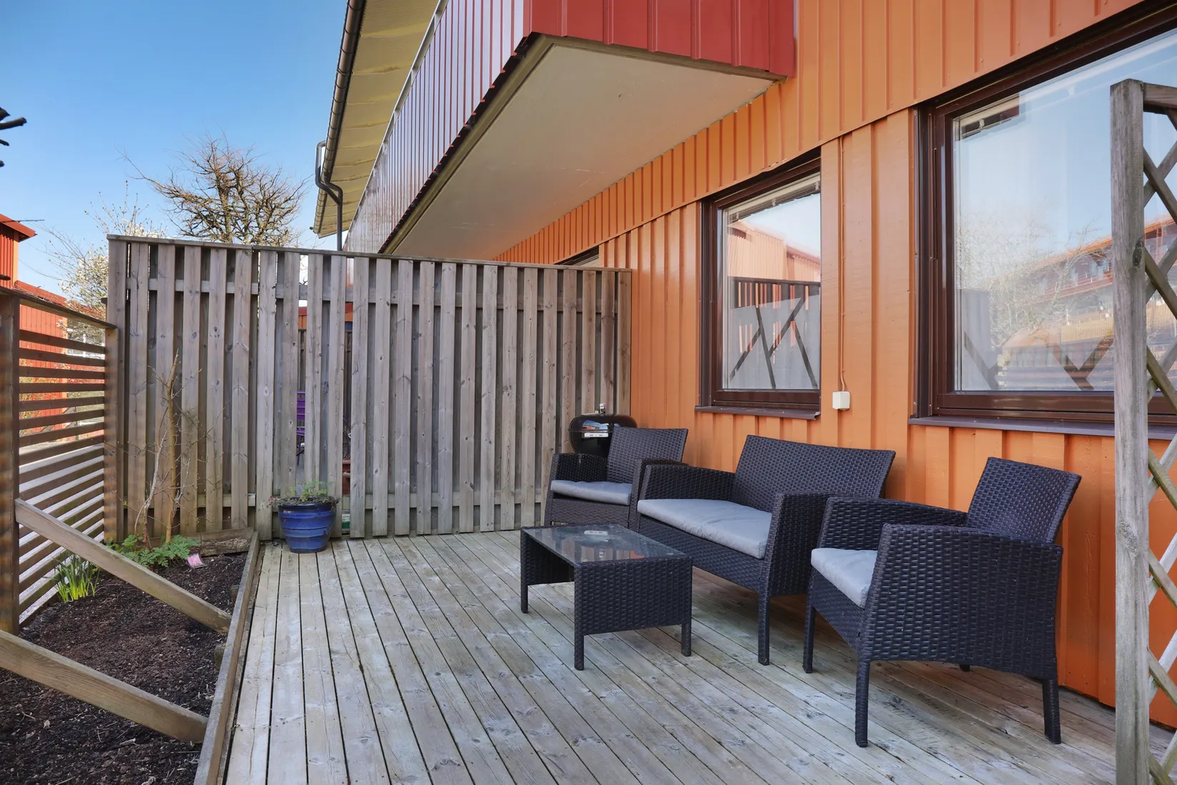 Bostadsrätt, Vindfällegatan 5, Uddevalla