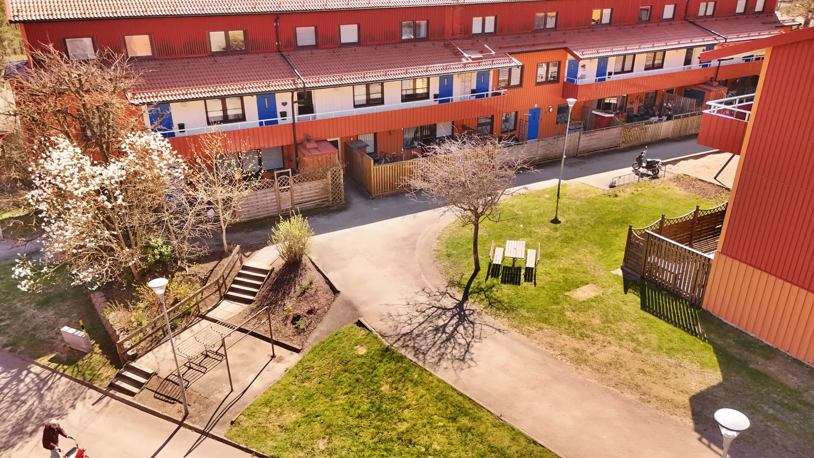 Bostadsrätt, Vindfällegatan 5, Uddevalla