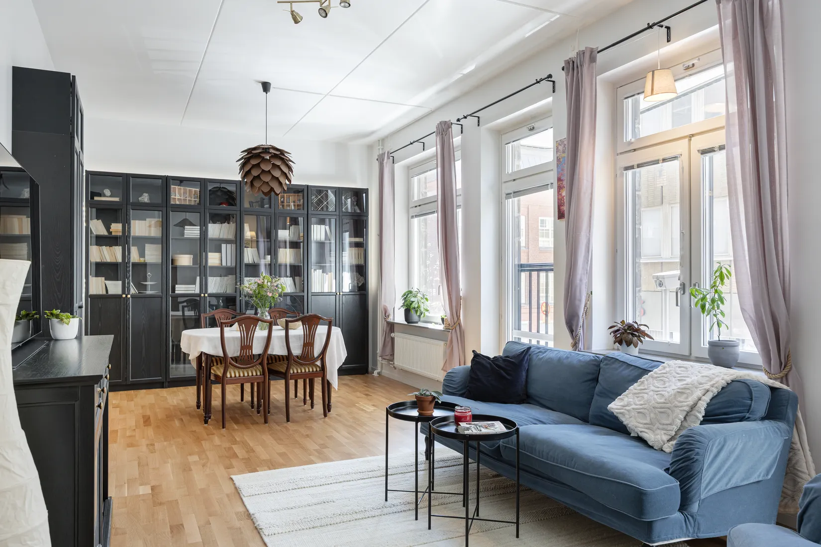 Bostadsrätt, Typografgatan 4B, Möllevången, Malmö
