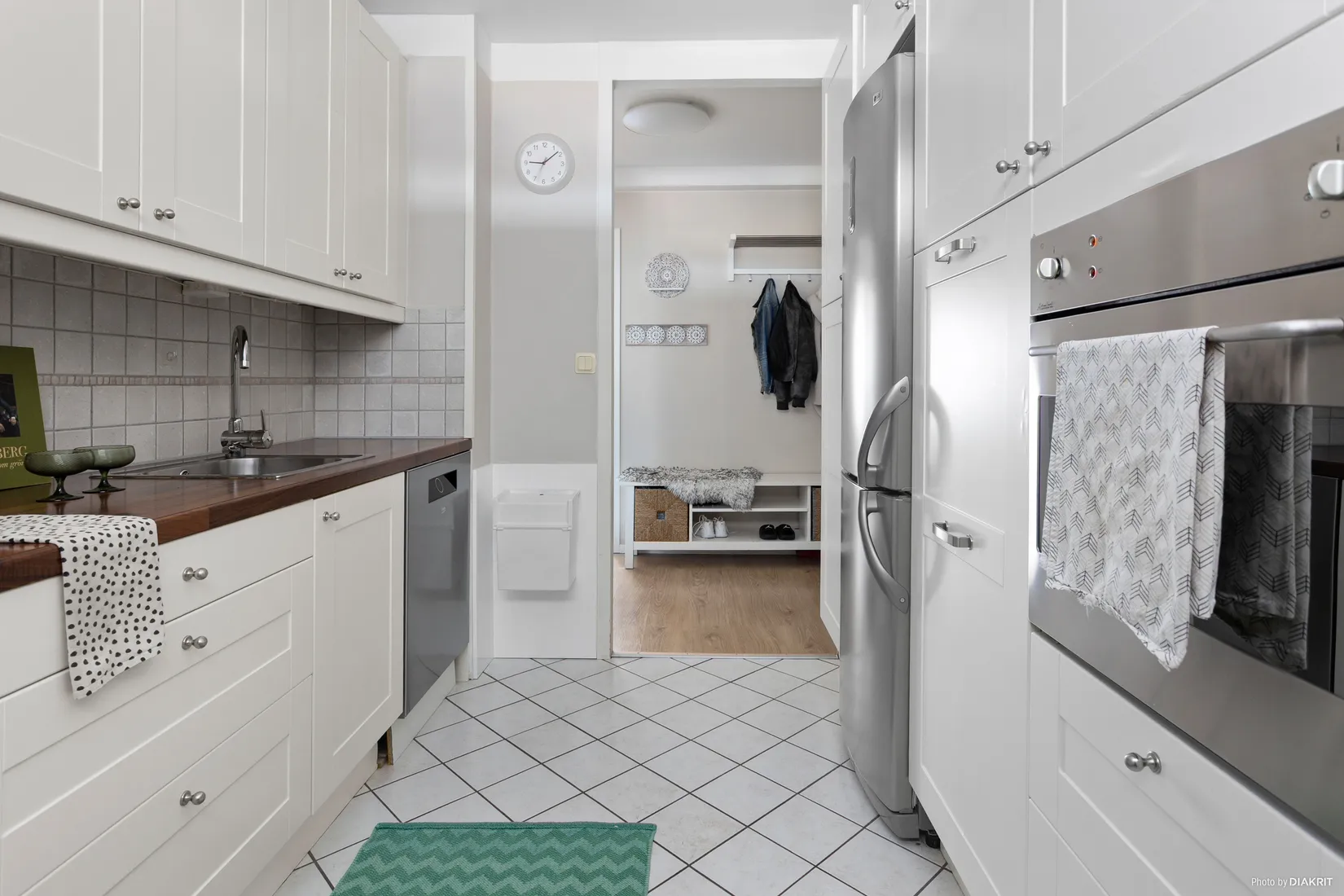 Bostadsrätt, Höjagatan 28, Röda Höja, Malmö