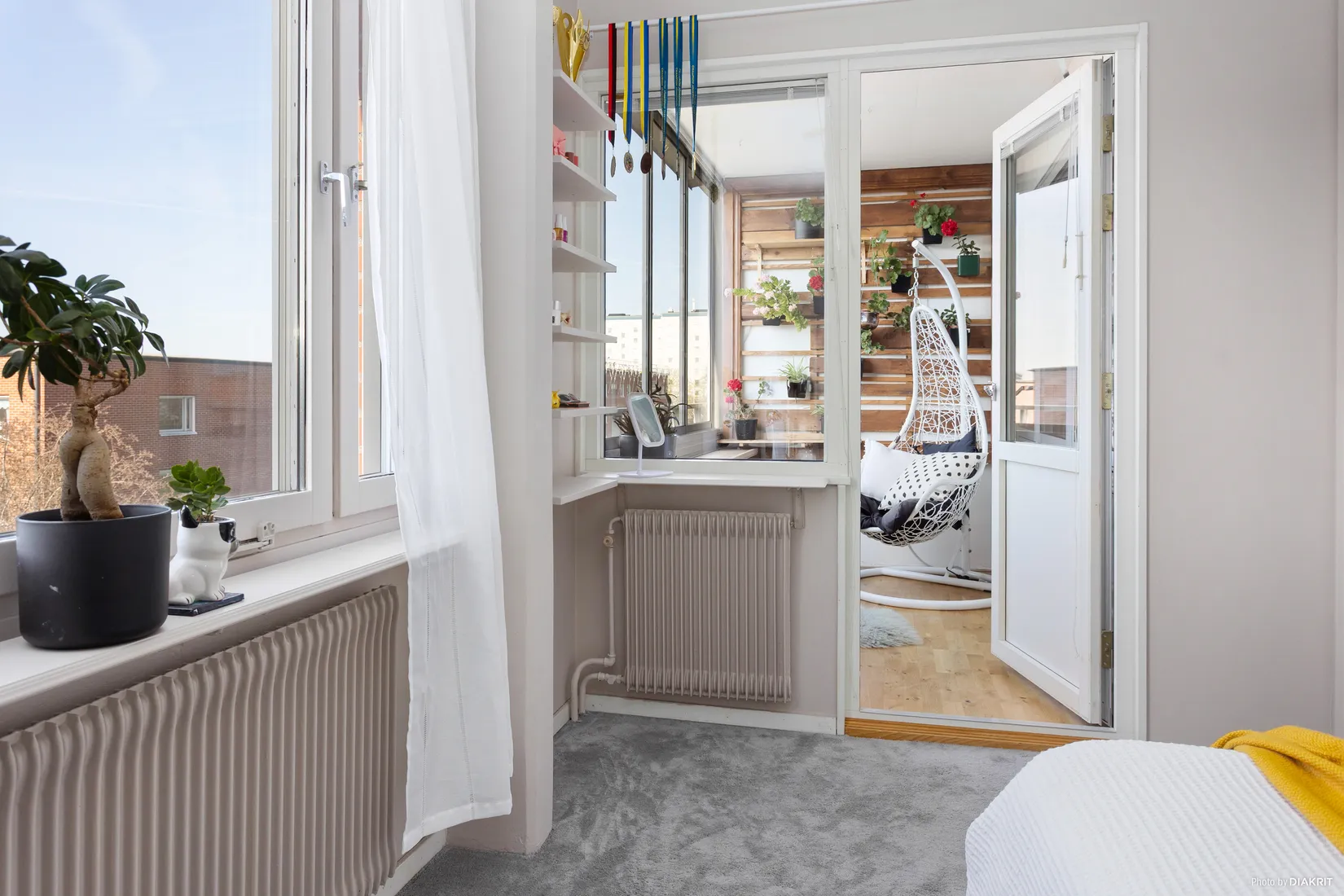 Bostadsrätt, Höjagatan 28, Röda Höja, Malmö