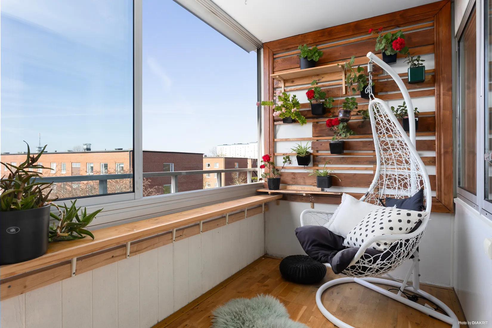Bostadsrätt, Höjagatan 28, Röda Höja, Malmö