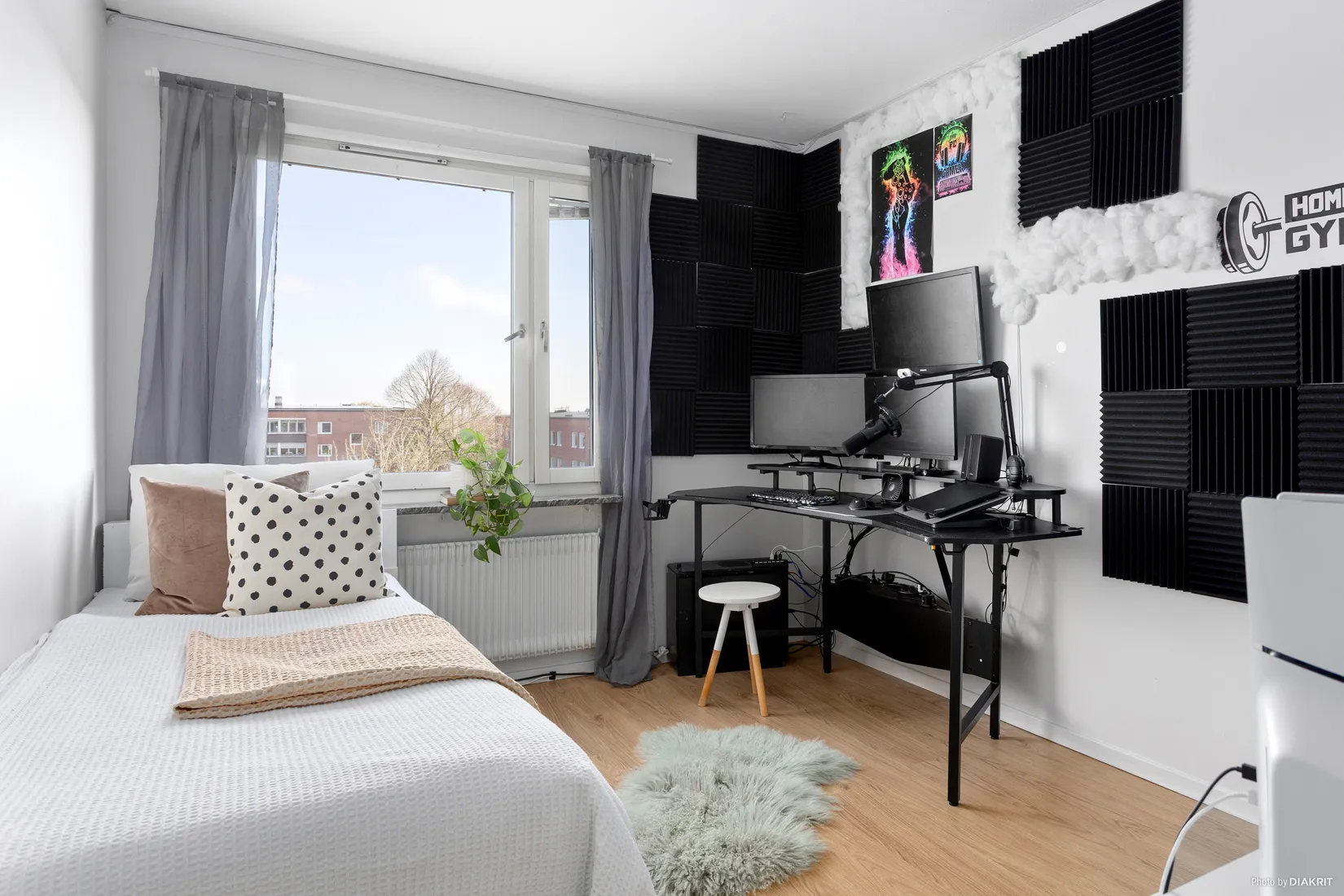 Bostadsrätt, Höjagatan 28, Röda Höja, Malmö