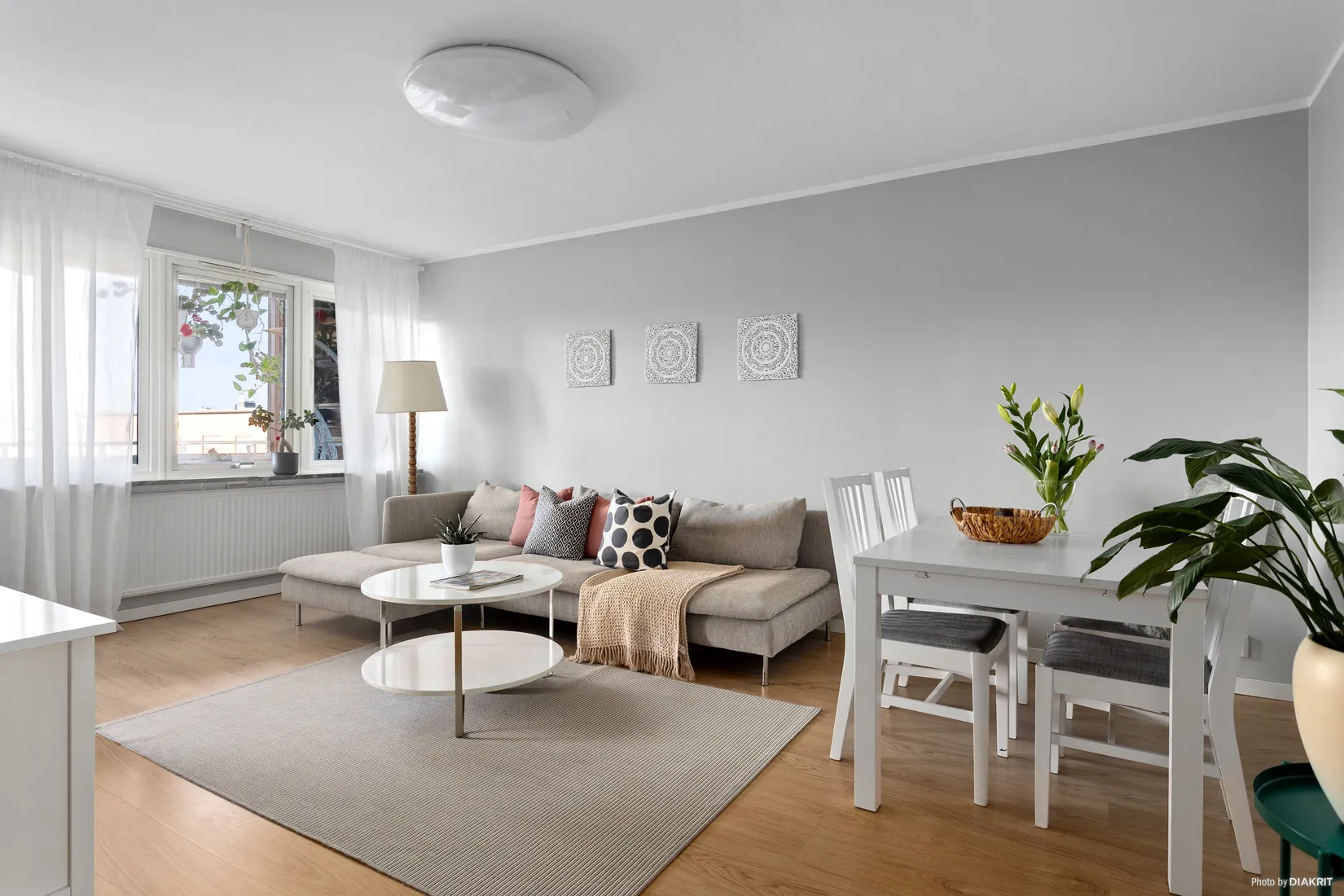 Bostadsrätt, Höjagatan 28, Röda Höja, Malmö