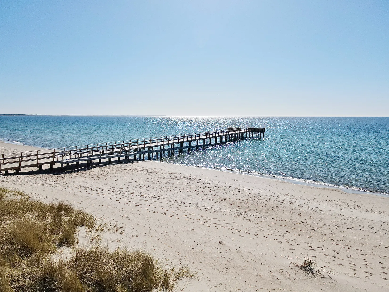 Fritidshus, Badhytt D19, Sandskogen, Ystad