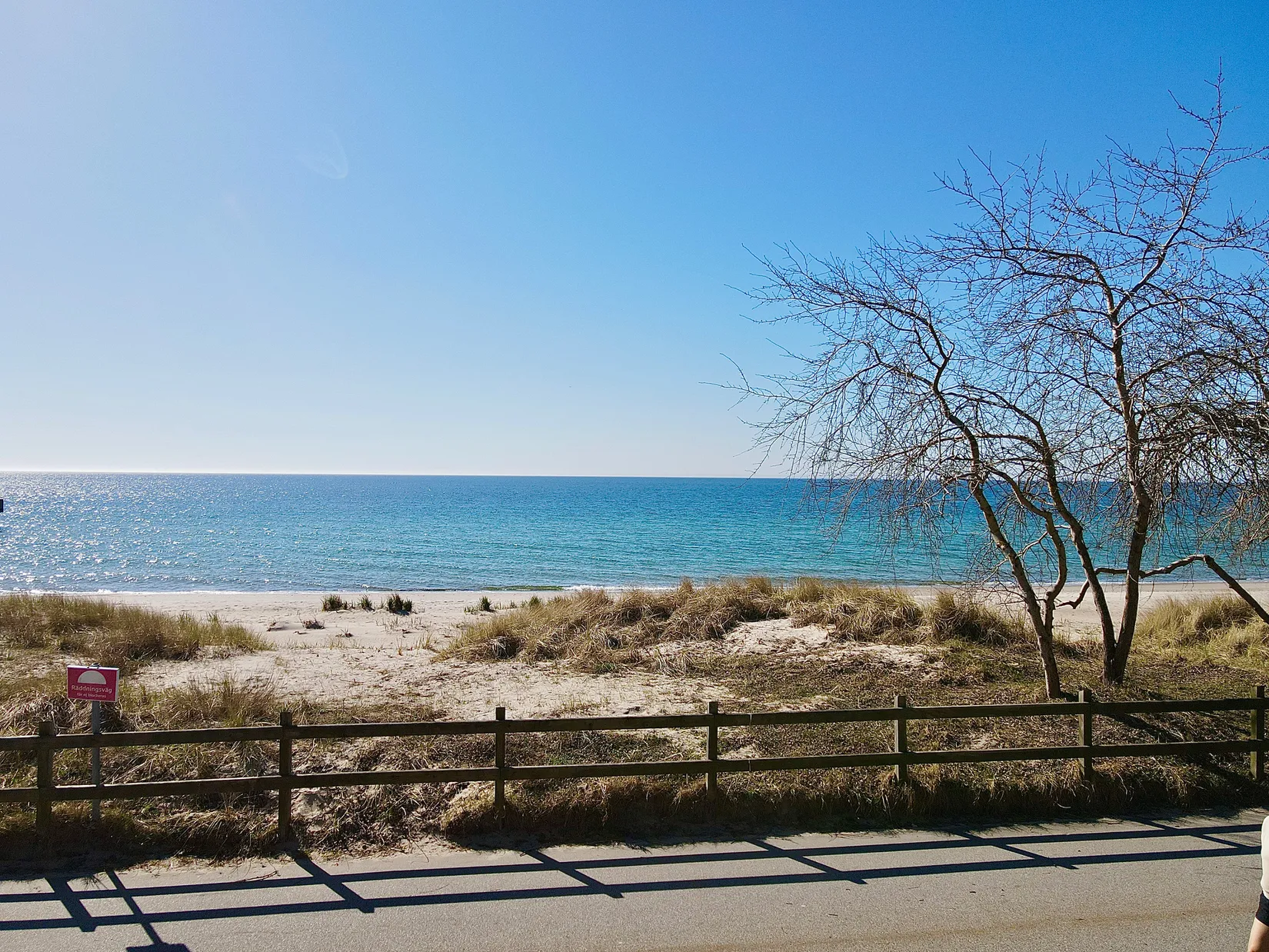 Fritidshus, Badhytt D19, Sandskogen, Ystad