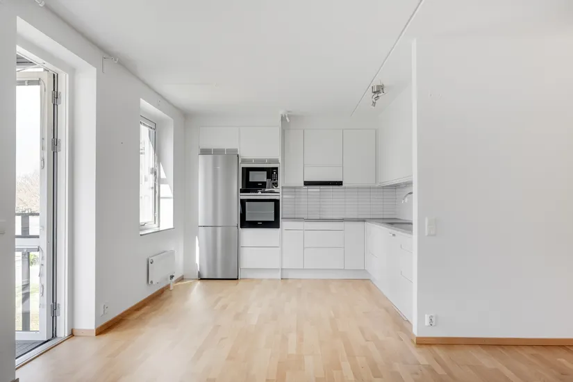 Bostadsrätt, Kalkstensvägen 10, Kalkbrottet, Malmö