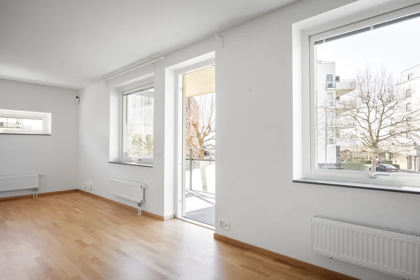 Bostadsrätt, Kalkstensvägen 10, Kalkbrottet, Malmö