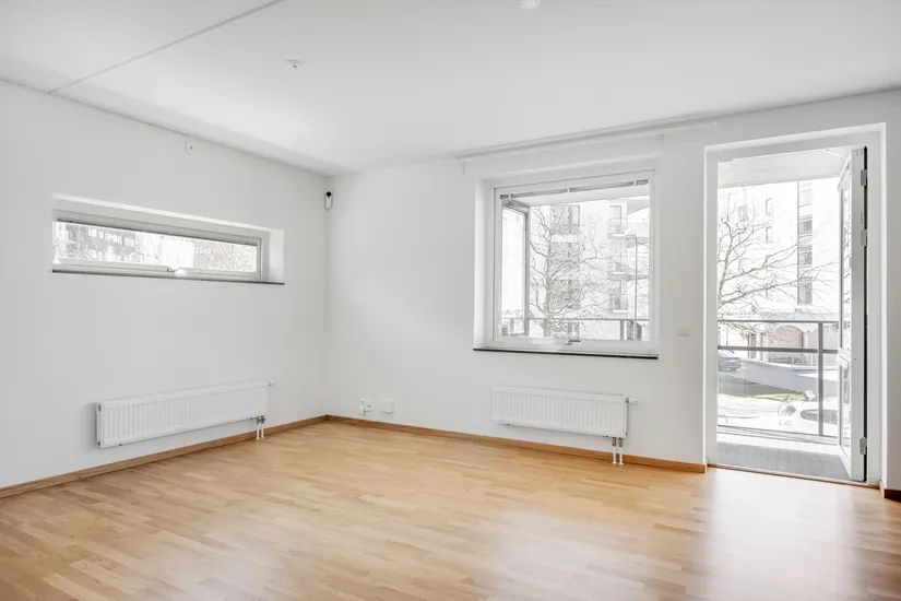 Bostadsrätt, Kalkstensvägen 10, Kalkbrottet, Malmö