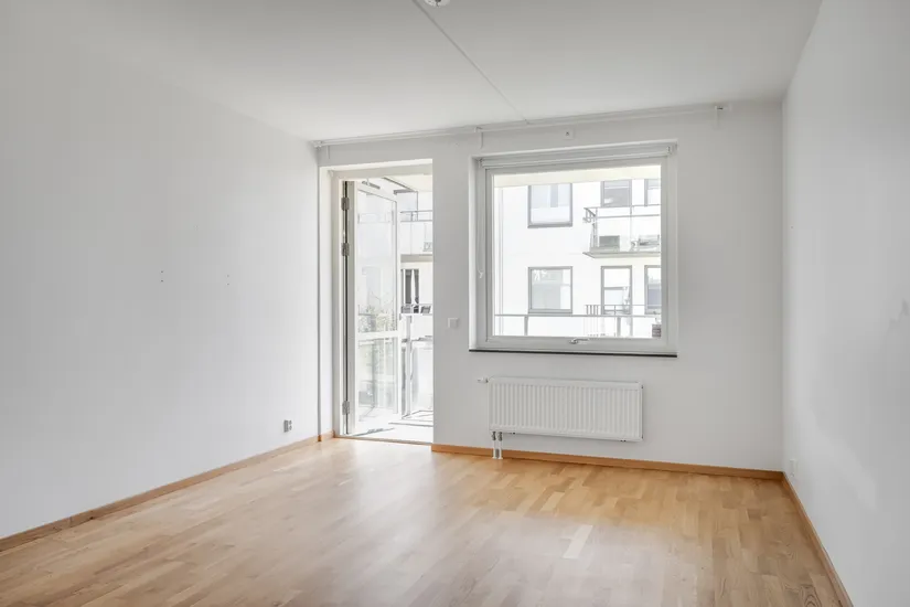 Bostadsrätt, Kalkstensvägen 10, Kalkbrottet, Malmö