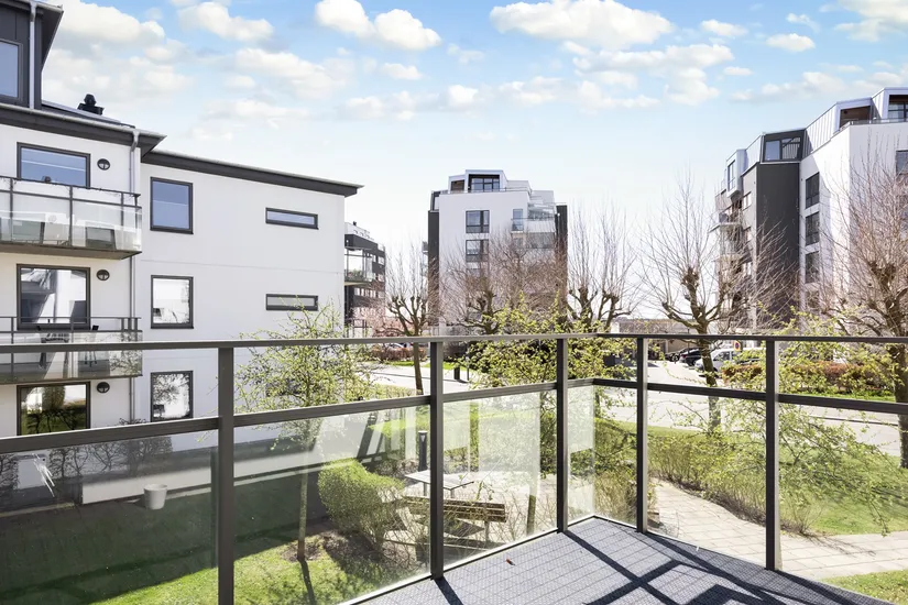 Bostadsrätt, Kalkstensvägen 10, Kalkbrottet, Malmö
