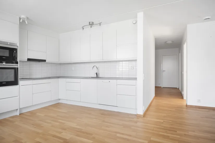 Bostadsrätt, Kalkstensvägen 10, Kalkbrottet, Malmö