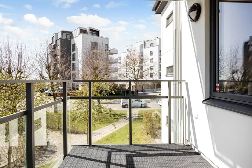 Bostadsrätt, Kalkstensvägen 10, Kalkbrottet, Malmö
