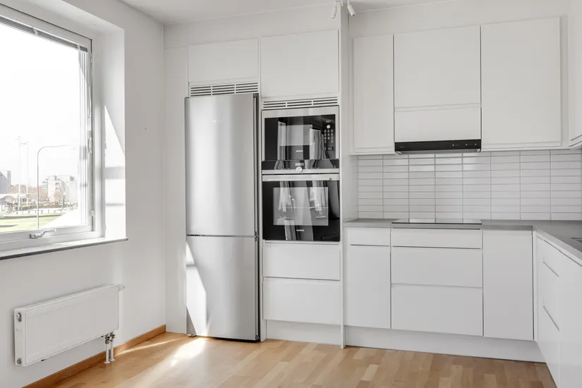 Bostadsrätt, Kalkstensvägen 10, Kalkbrottet, Malmö