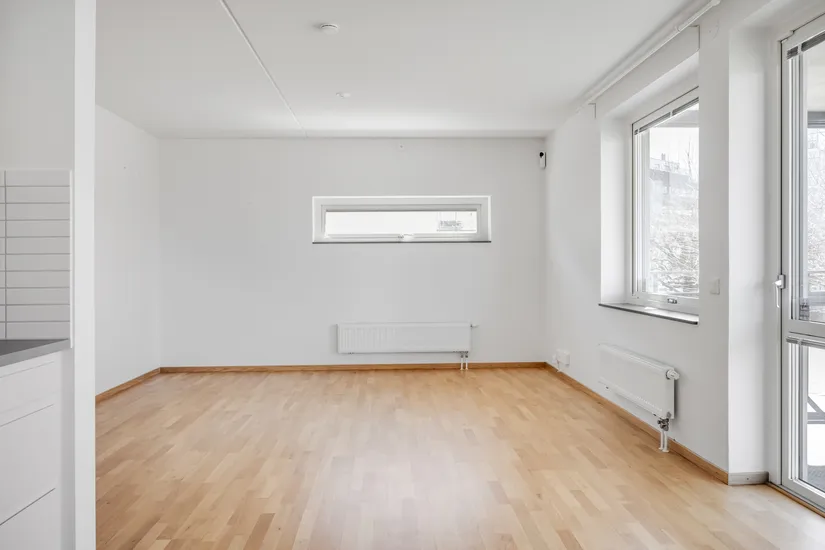 Bostadsrätt, Kalkstensvägen 10, Kalkbrottet, Malmö