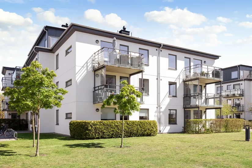 Bostadsrätt, Kalkstensvägen 10, Kalkbrottet, Malmö