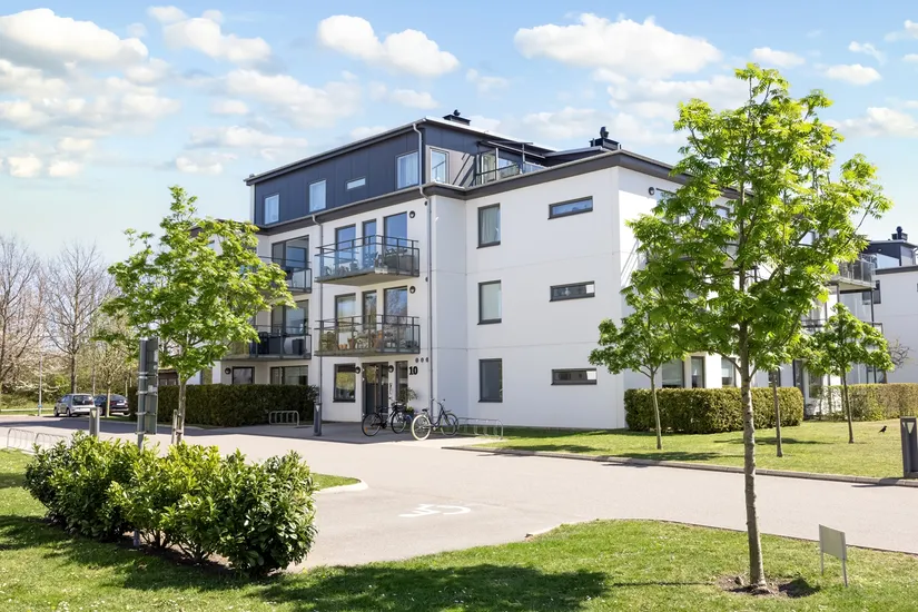 Bostadsrätt, Kalkstensvägen 10, Kalkbrottet, Malmö