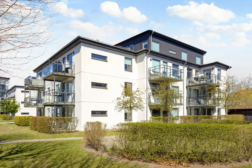 Bostadsrätt, Kalkstensvägen 10, Kalkbrottet, Malmö