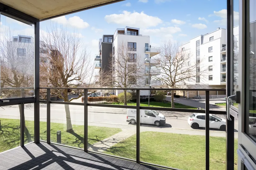 Bostadsrätt, Kalkstensvägen 10, Kalkbrottet, Malmö