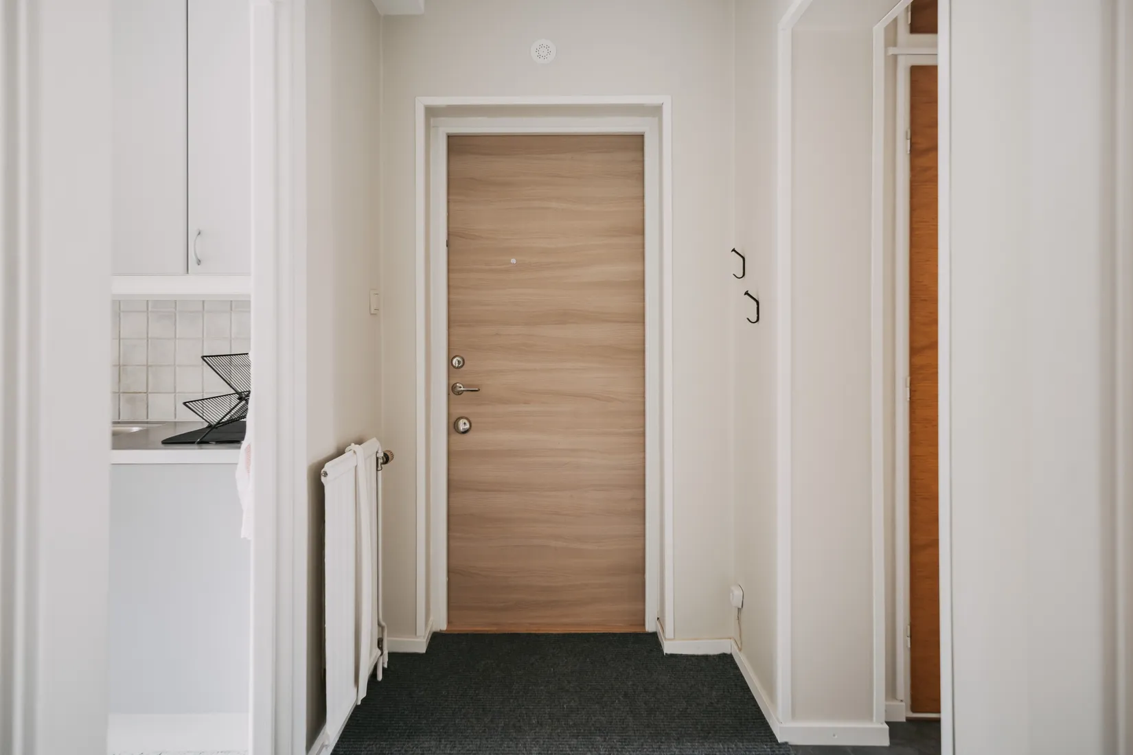 Bostadsrätt, Södra vägen 6A, Gärdet, Mariestad