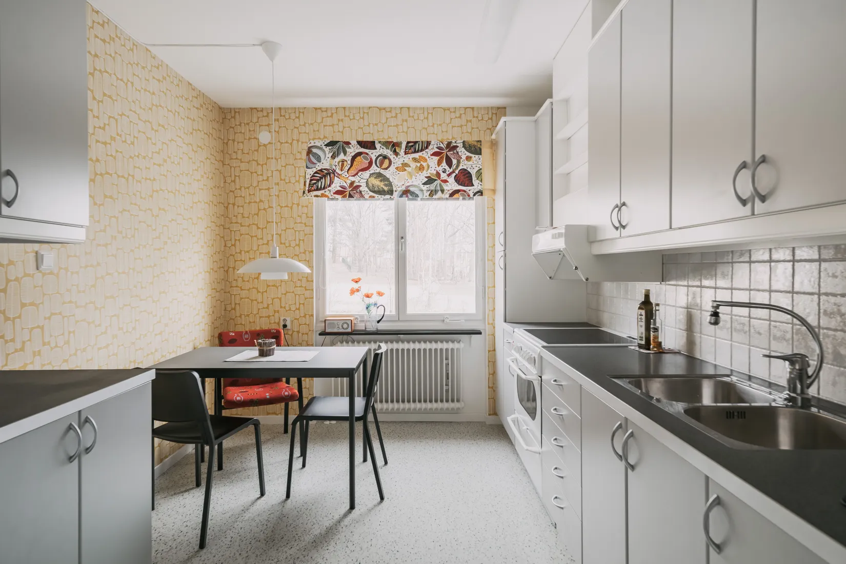 Bostadsrätt, Södra vägen 6A, Gärdet, Mariestad