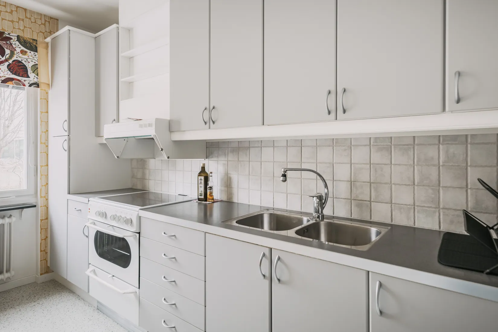 Bostadsrätt, Södra vägen 6A, Gärdet, Mariestad