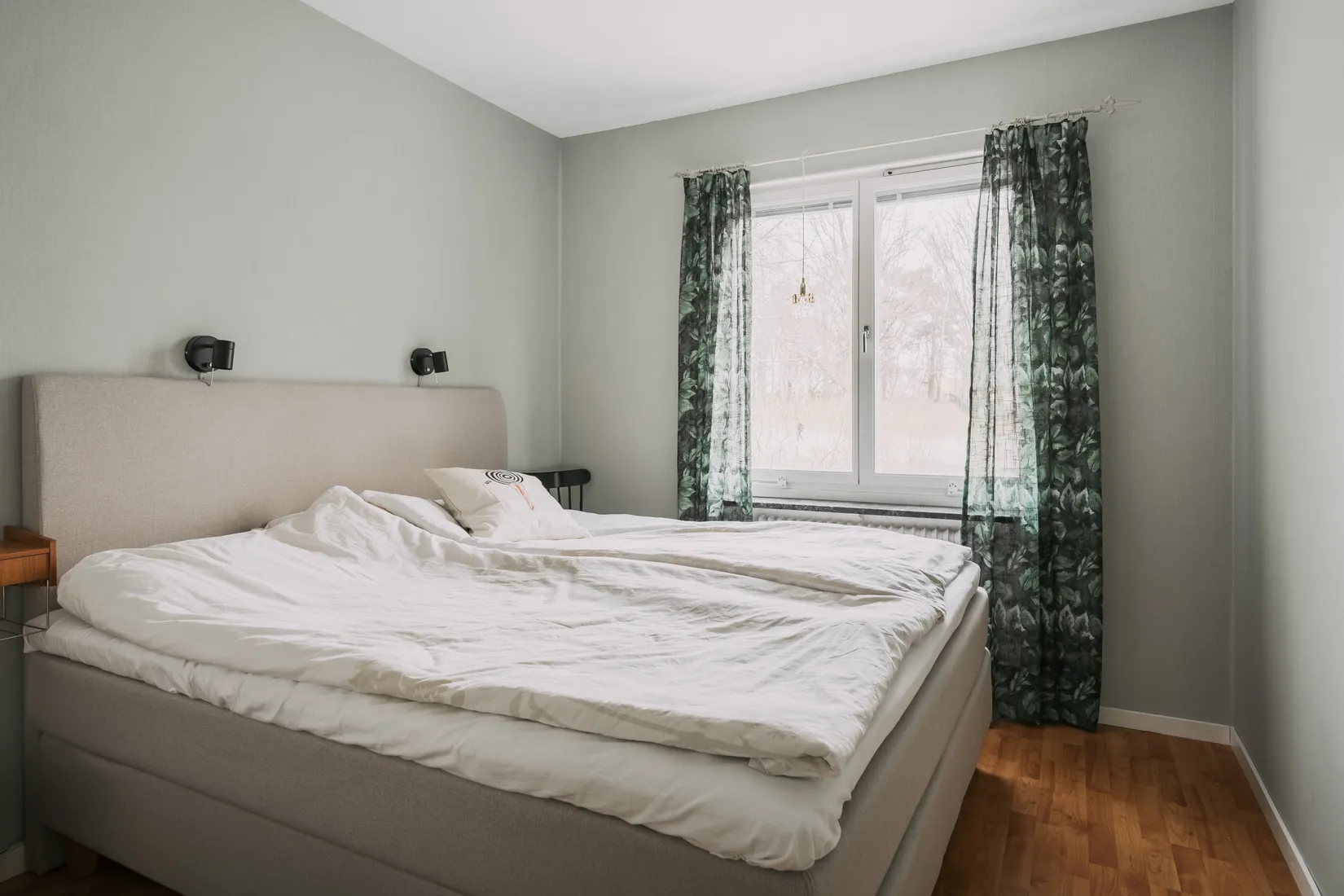 Bostadsrätt, Södra vägen 6A, Gärdet, Mariestad