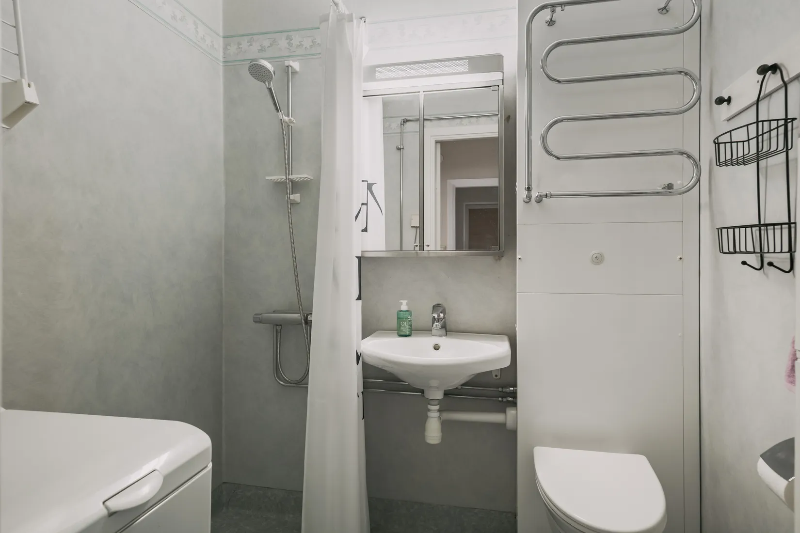 Bostadsrätt, Södra vägen 6A, Gärdet, Mariestad