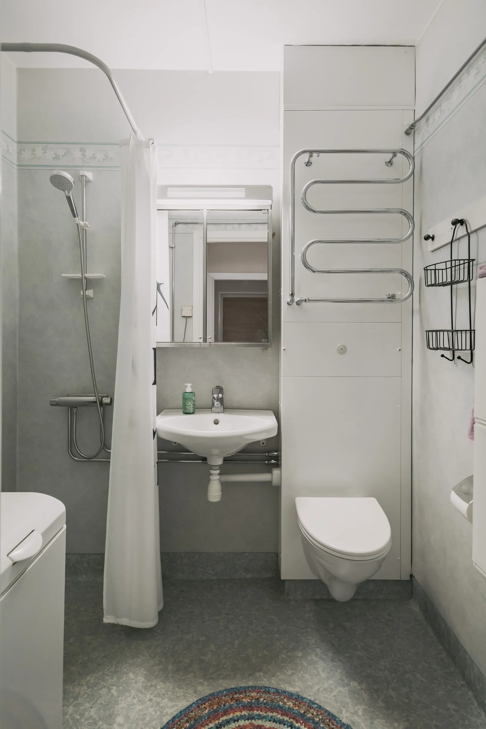 Bostadsrätt, Södra vägen 6A, Gärdet, Mariestad