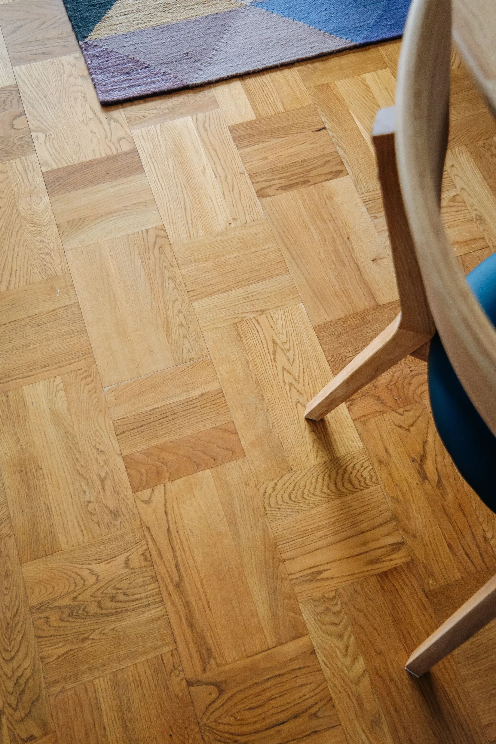 Bostadsrätt, Södra vägen 6A, Gärdet, Mariestad