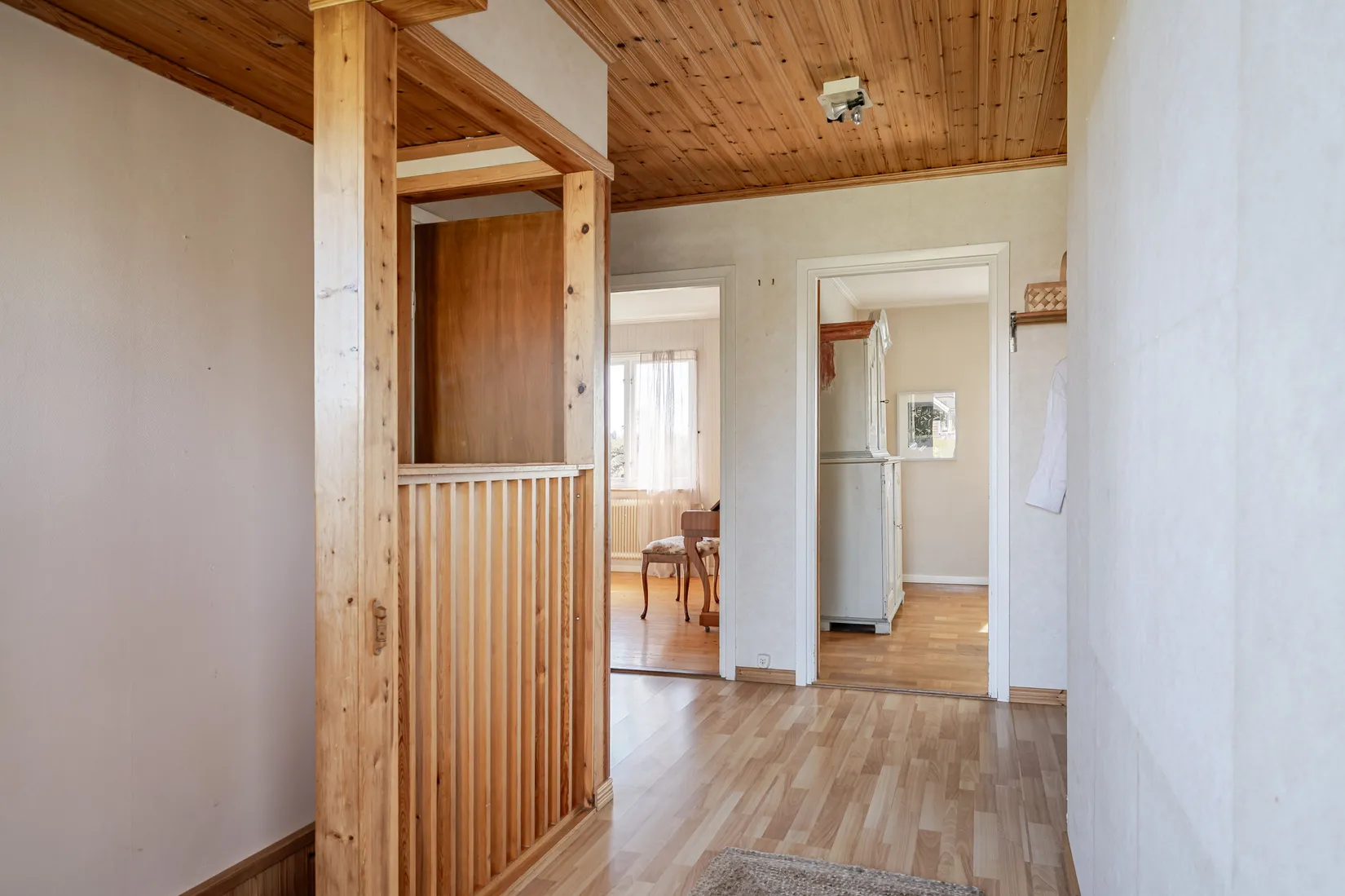 Villa, Fridshällsvägen 4, Gnesta