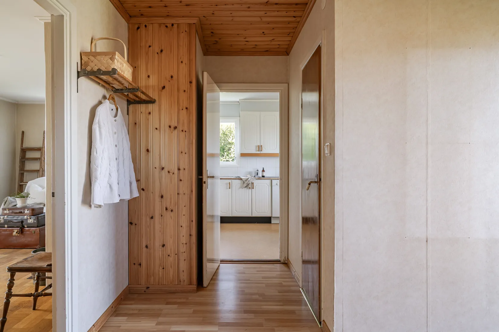 Villa, Fridshällsvägen 4, Gnesta