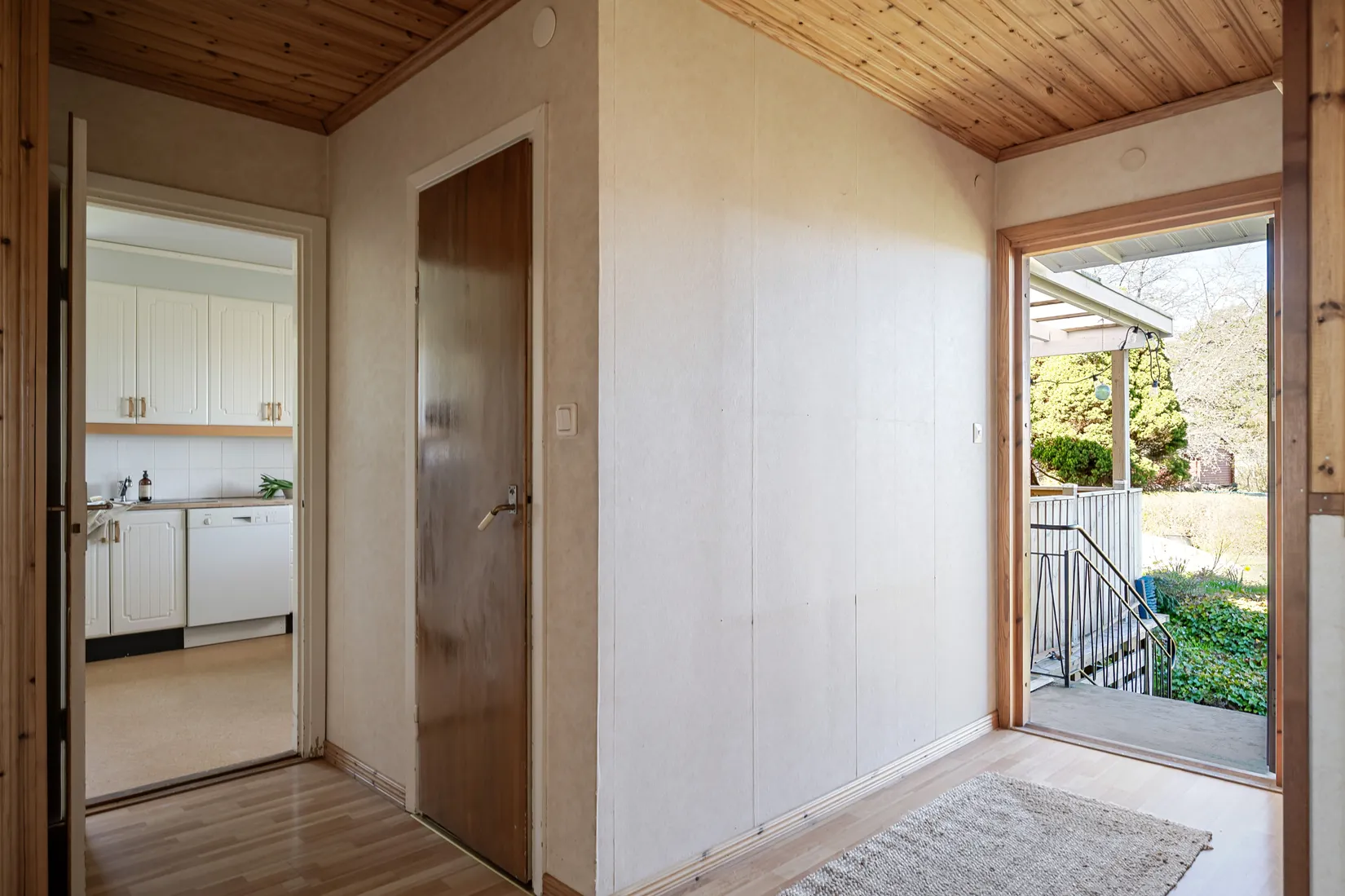 Villa, Fridshällsvägen 4, Gnesta