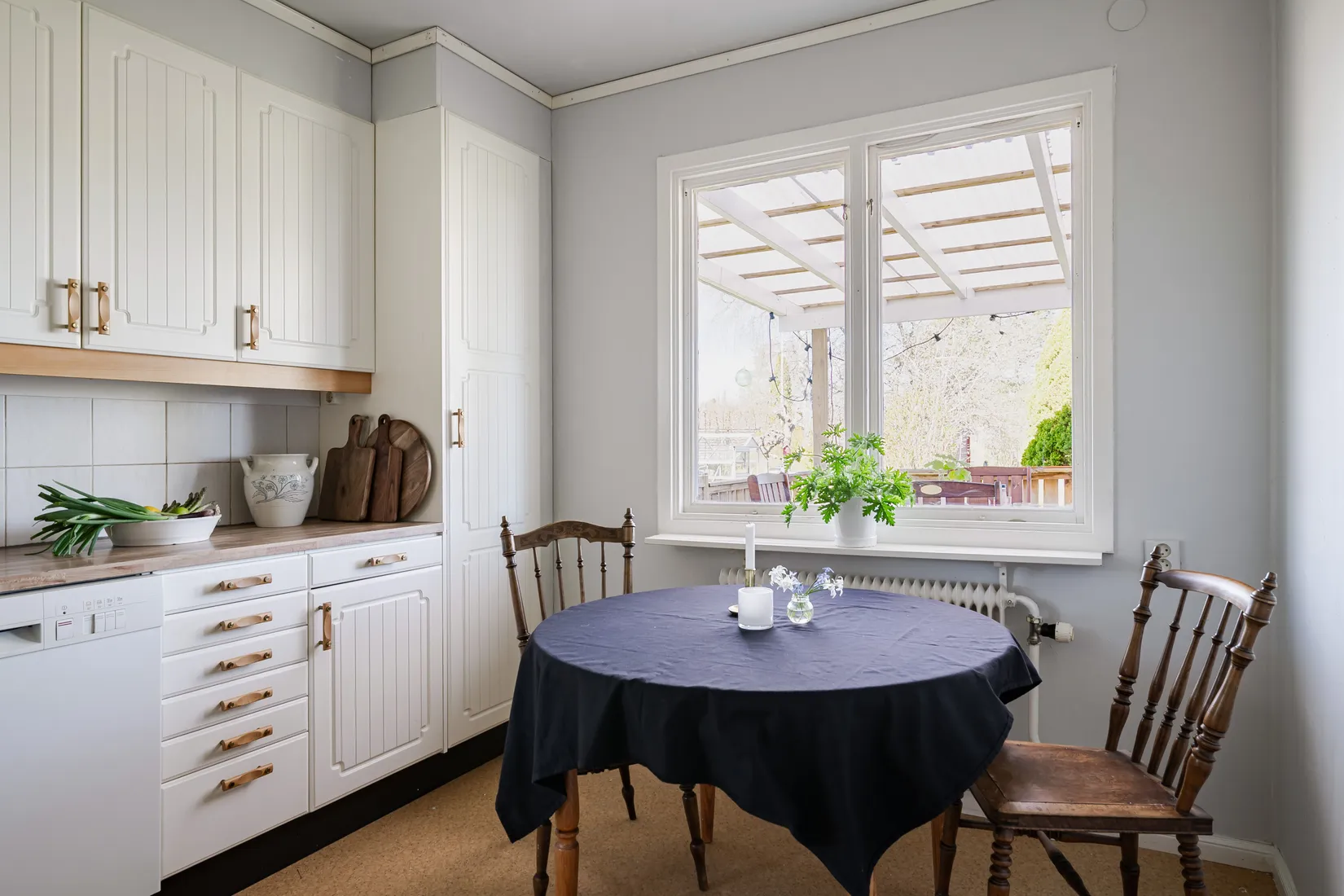 Villa, Fridshällsvägen 4, Gnesta