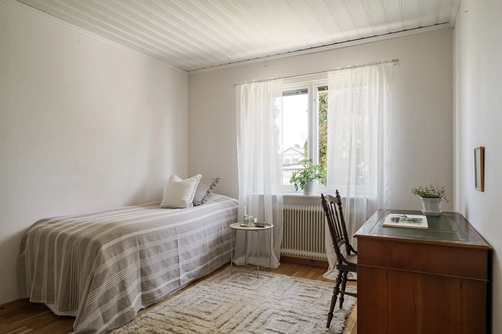 Villa, Fridshällsvägen 4, Gnesta