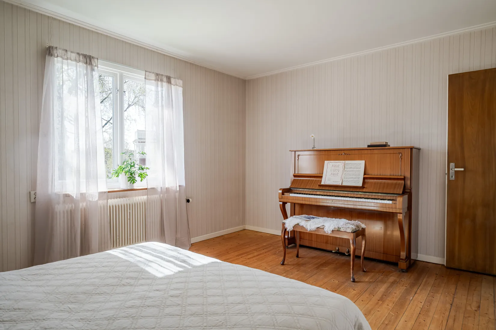 Villa, Fridshällsvägen 4, Gnesta