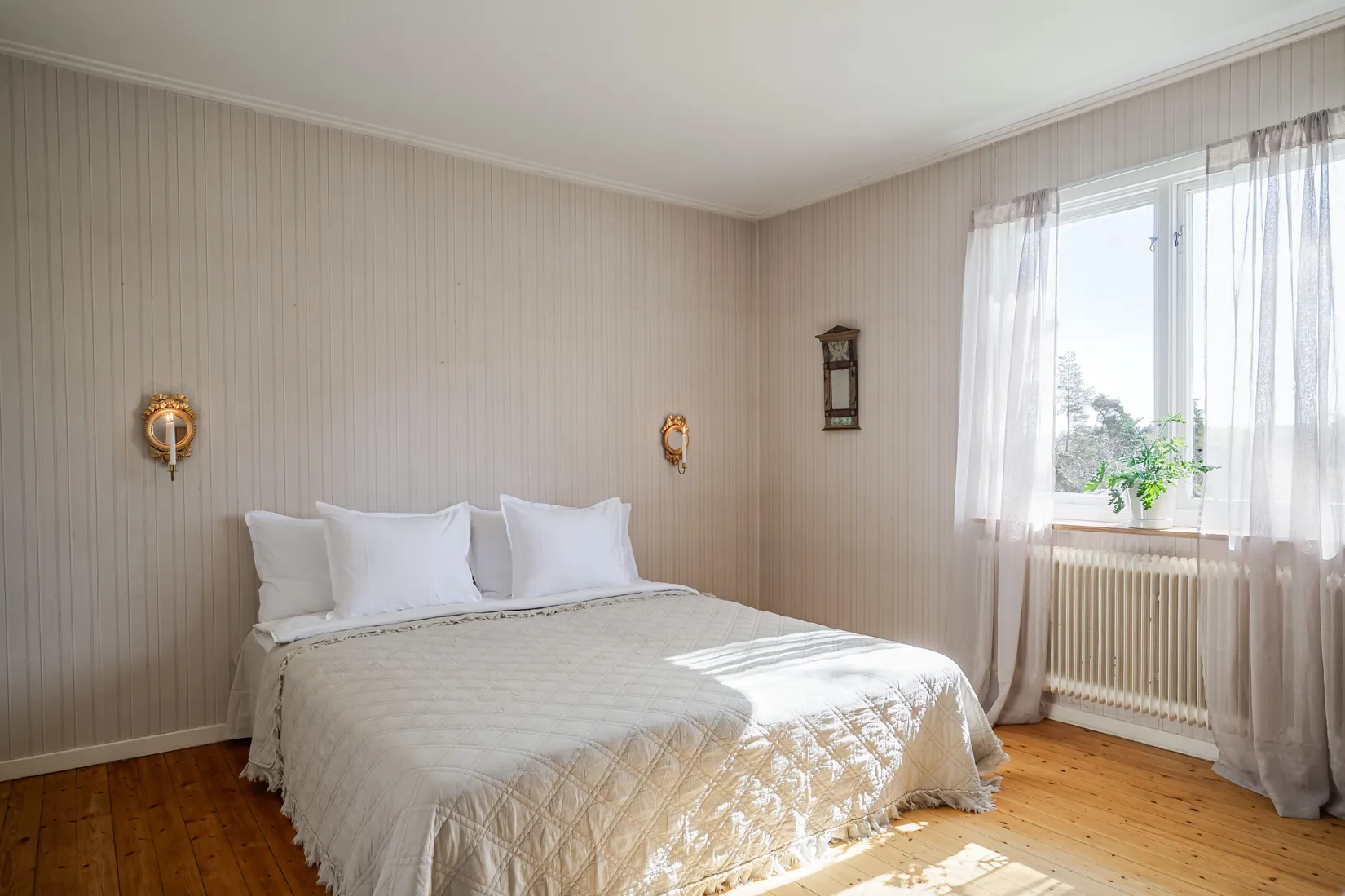 Villa, Fridshällsvägen 4, Gnesta