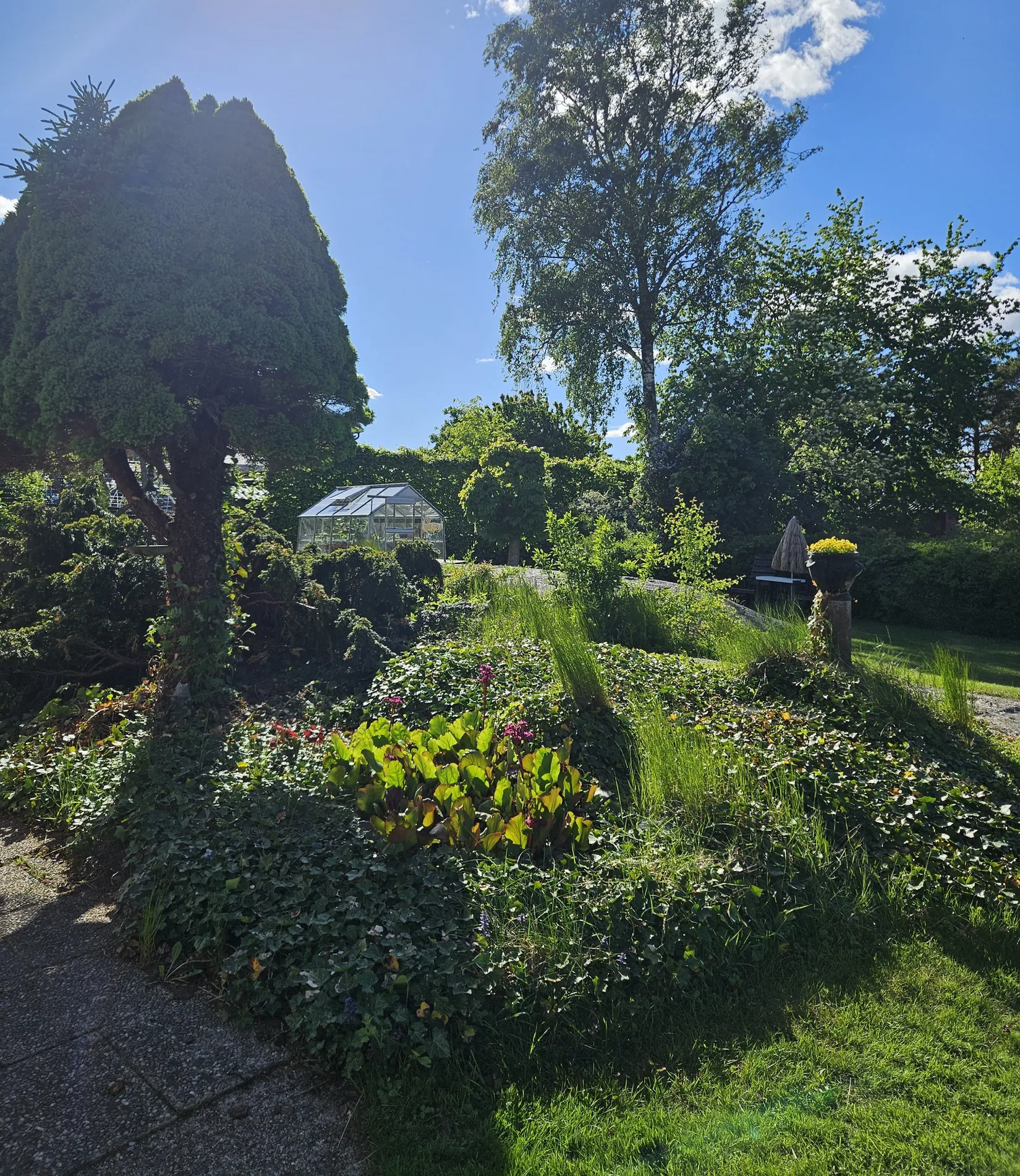 Villa, Fridshällsvägen 4, Gnesta