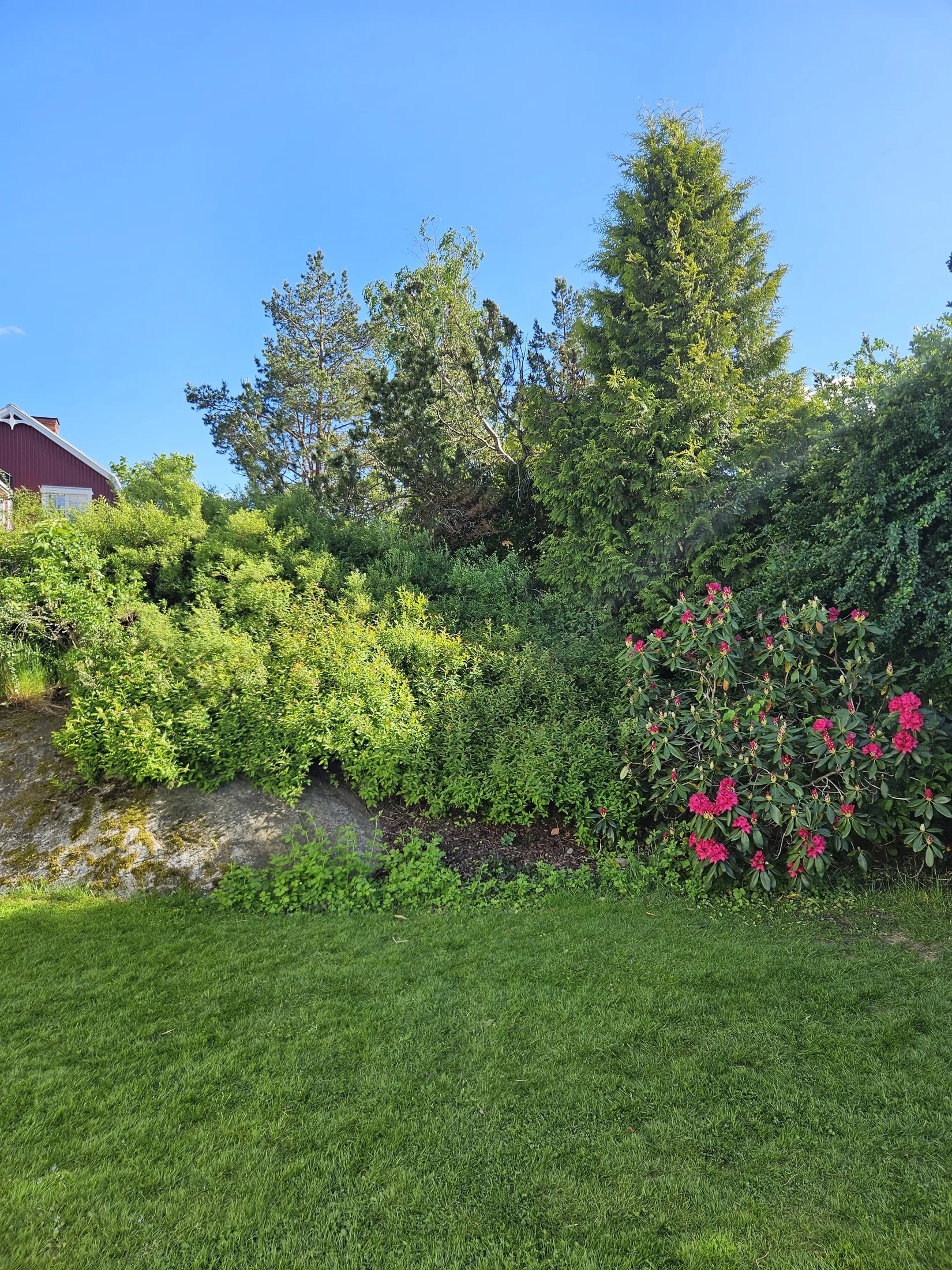 Villa, Fridshällsvägen 4, Gnesta