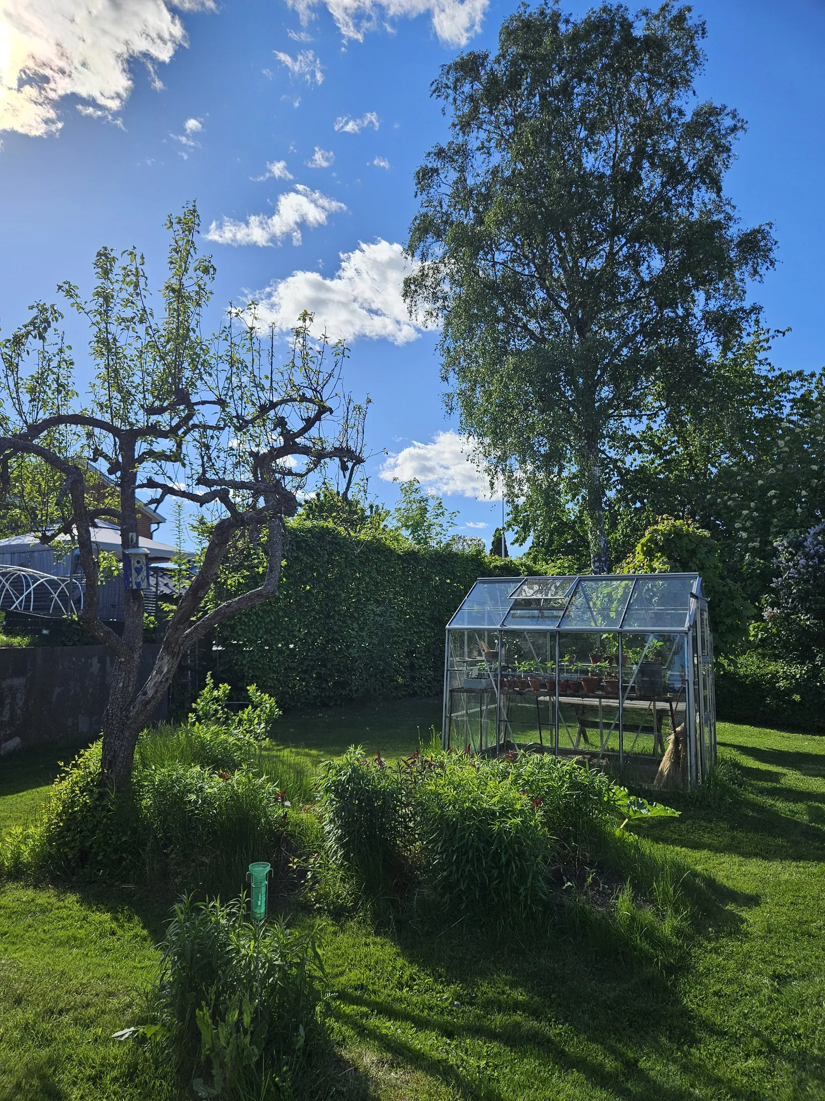 Villa, Fridshällsvägen 4, Gnesta