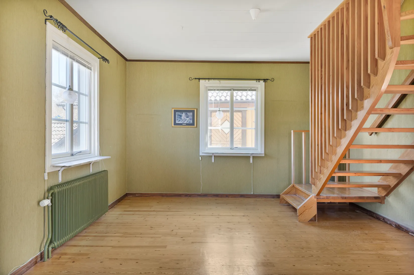Villa, Påtorpsvägen 7, Ronneby kommun, Ronneby