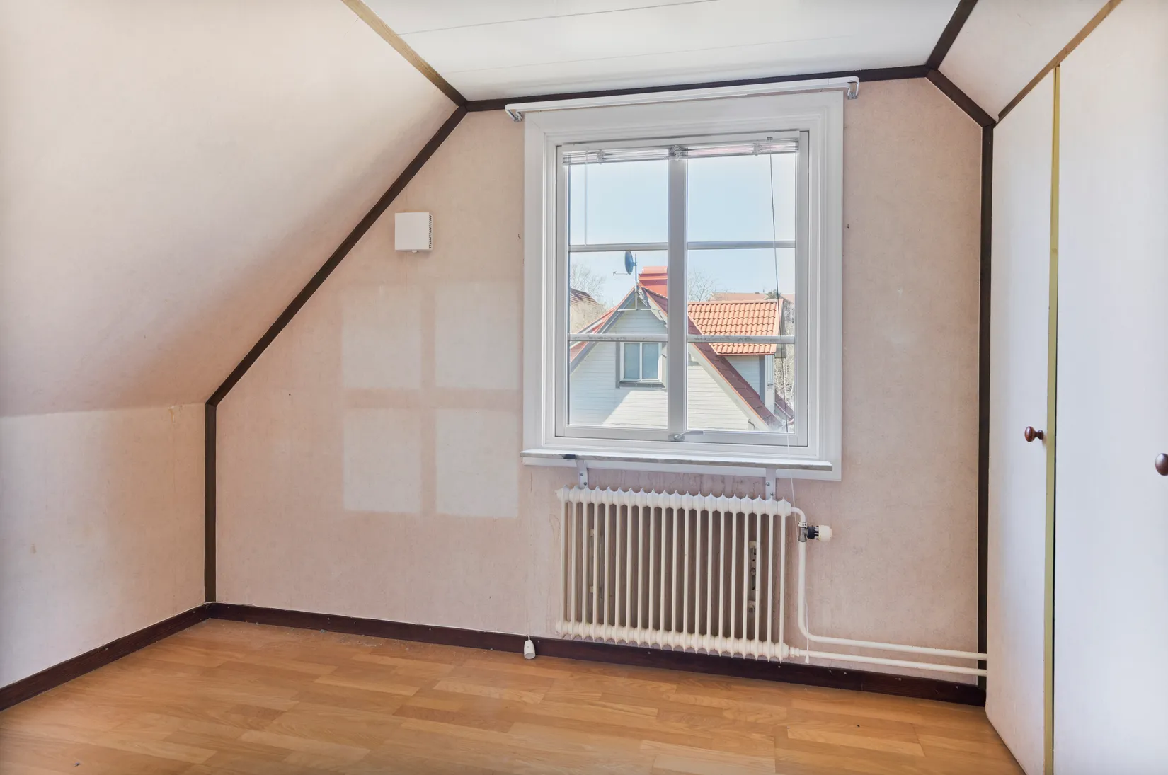 Villa, Påtorpsvägen 7, Ronneby kommun, Ronneby