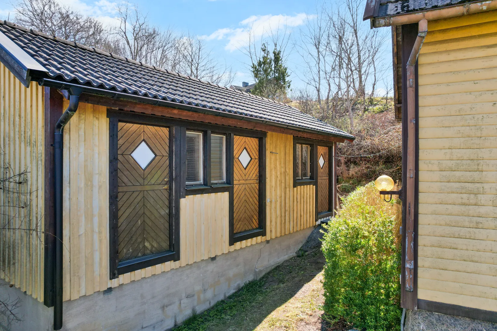 Villa, Påtorpsvägen 7, Ronneby kommun, Ronneby