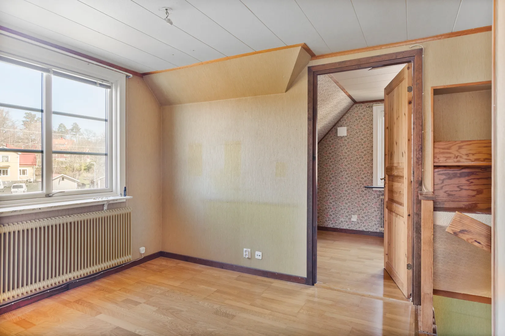 Villa, Påtorpsvägen 7, Ronneby kommun, Ronneby