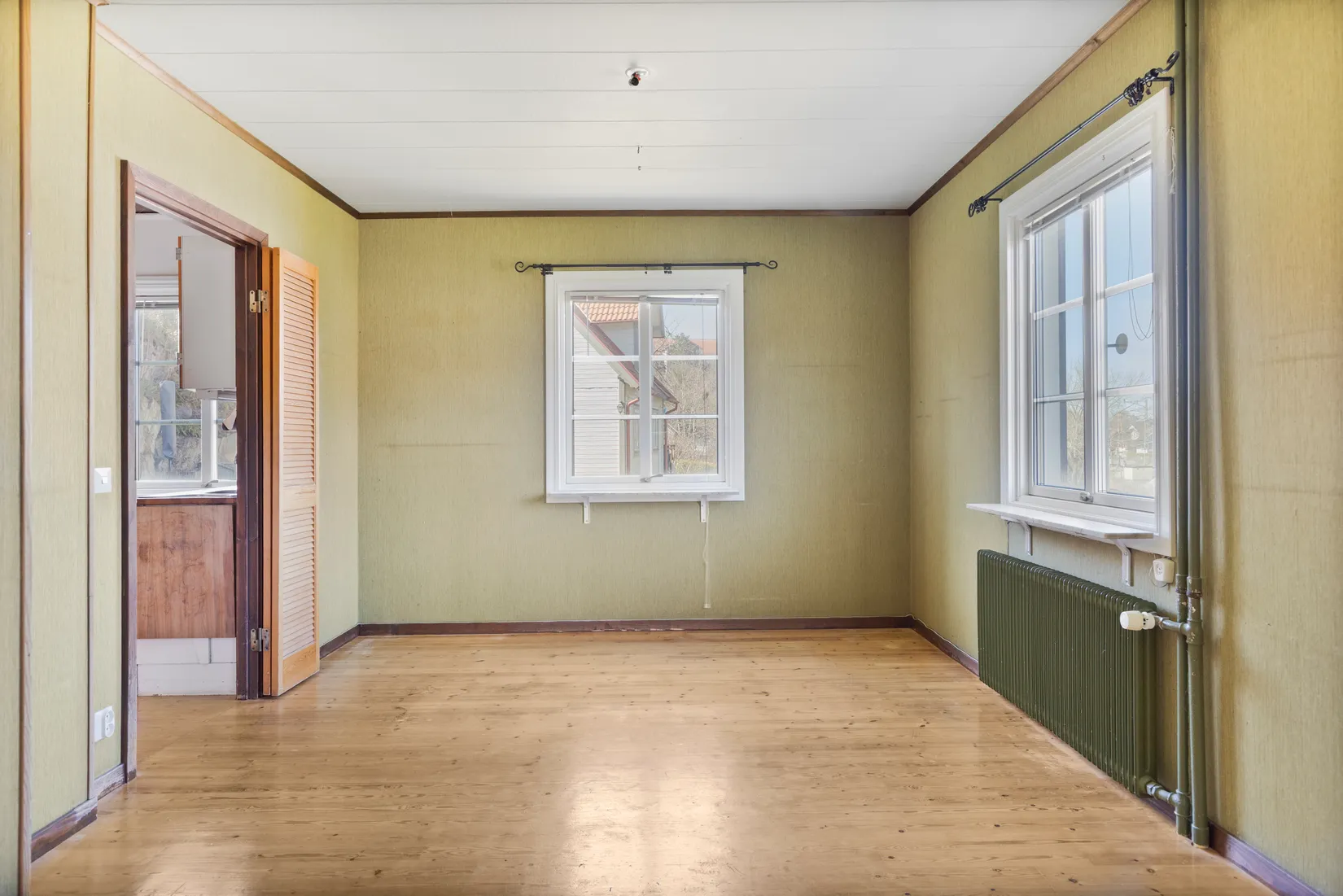 Villa, Påtorpsvägen 7, Ronneby kommun, Ronneby