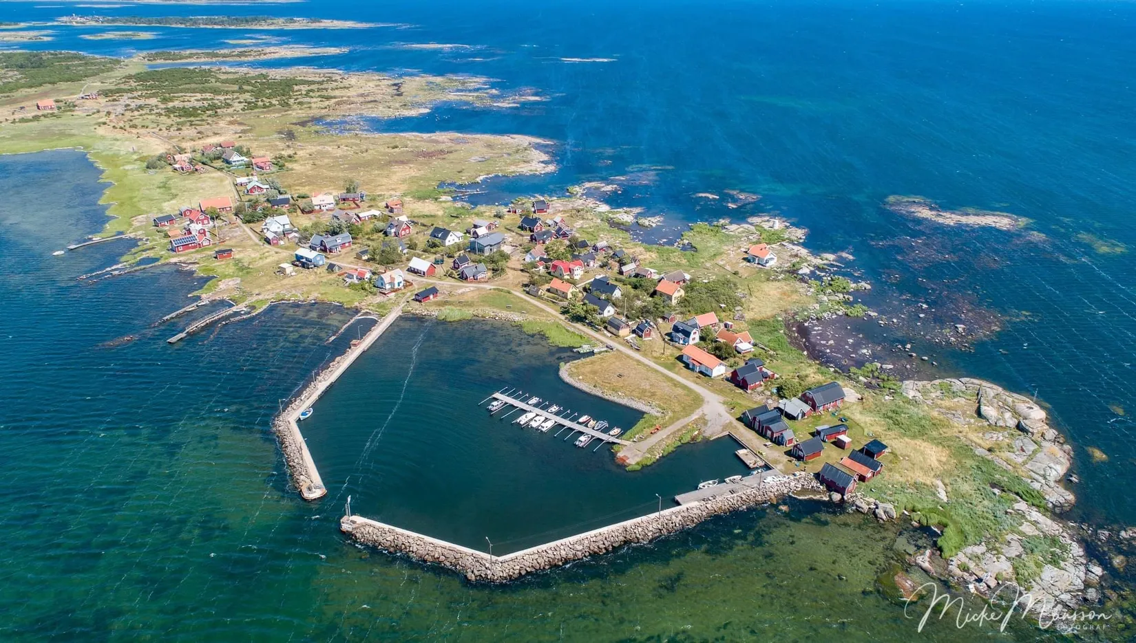 Villa, Ungskär 101, Karlskrona
