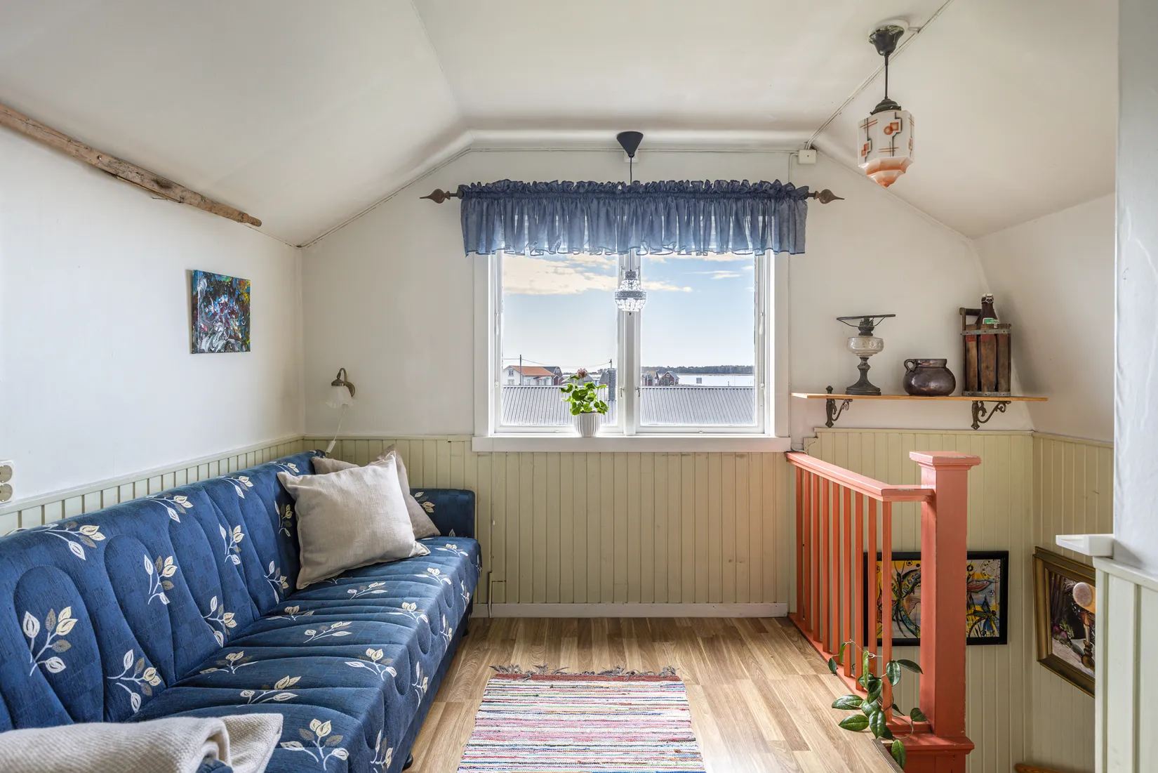 Villa, Ungskär 101, Karlskrona