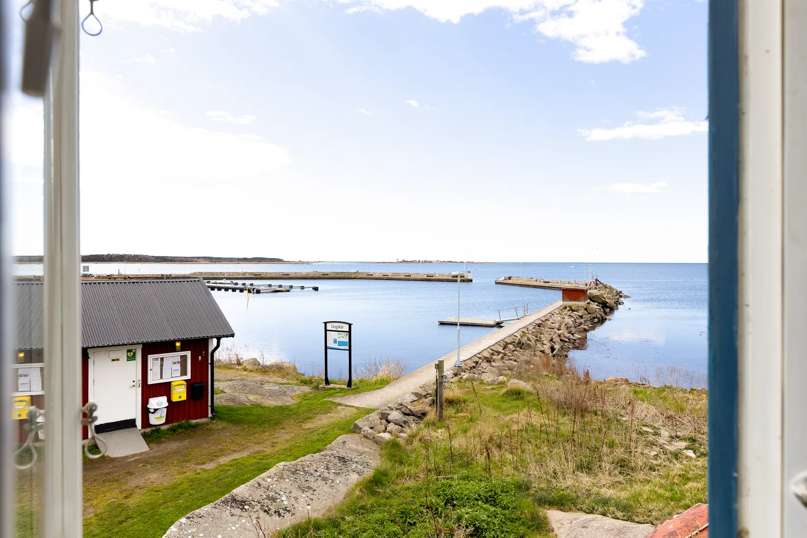 Villa, Ungskär 101, Karlskrona