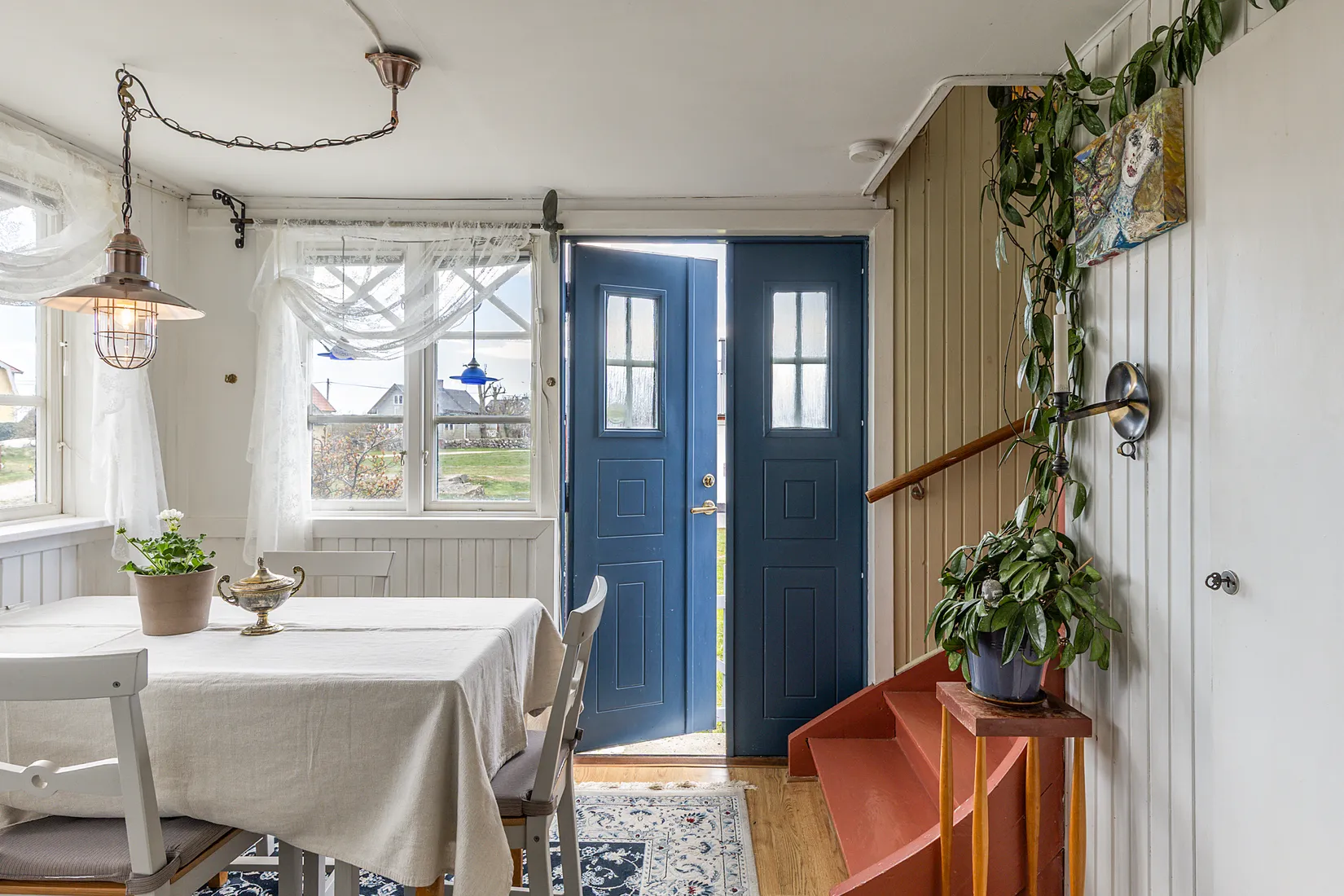 Villa, Ungskär 101, Karlskrona