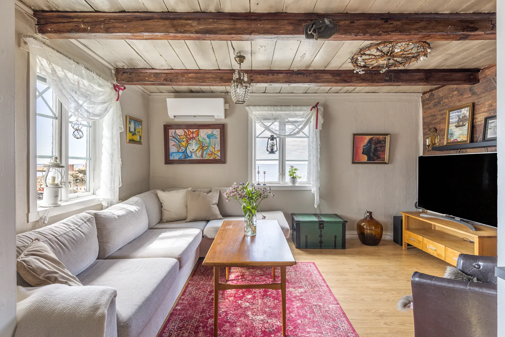 Villa, Ungskär 101, Karlskrona